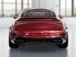 Mercedes-Benz CLE AMG CLE 53 4MATIC+ Coupe 2026