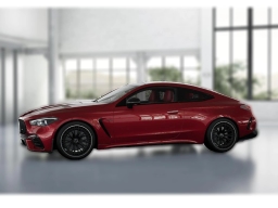 Mercedes-Benz CLE AMG CLE 53 4MATIC+ Coupe 2026