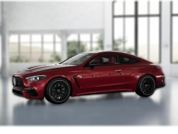 Mercedes-Benz CLE AMG CLE 53 4MATIC+ Coupe 2026