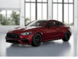 Mercedes-Benz CLE AMG CLE 53 4MATIC+ Coupe 2026