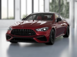 Mercedes-Benz CLE AMG CLE 53 4MATIC+ Coupe 2026
