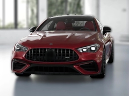 Mercedes-Benz CLE AMG CLE 53 4MATIC+ Coupe 2026