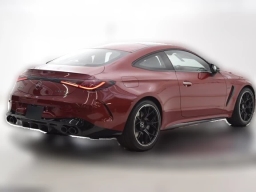 Mercedes-Benz CLE AMG CLE 53 4MATIC+ Coupe 2026
