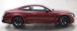 Mercedes-Benz CLE AMG CLE 53 4MATIC+ Coupe 2026