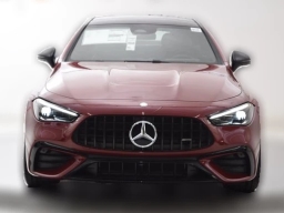 Mercedes-Benz CLE AMG CLE 53 4MATIC+ Coupe 2026