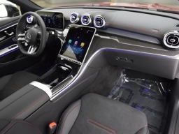 Mercedes-Benz CLE AMG CLE 53 4MATIC+ Coupe 2026