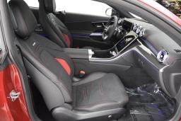 Mercedes-Benz CLE AMG CLE 53 4MATIC+ Coupe 2026