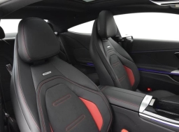 Mercedes-Benz CLE AMG CLE 53 4MATIC+ Coupe 2026