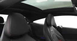Mercedes-Benz CLE AMG CLE 53 4MATIC+ Coupe 2026
