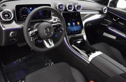 Mercedes-Benz CLE AMG CLE 53 4MATIC+ Coupe 2026