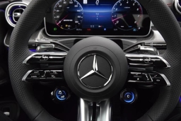Mercedes-Benz CLE AMG CLE 53 4MATIC+ Coupe 2026