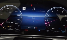 Mercedes-Benz CLE AMG CLE 53 4MATIC+ Coupe 2026