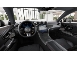 Mercedes-Benz CLE AMG CLE 53 4MATIC+ Coupe 2026