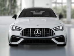 Mercedes-Benz CLE AMG CLE 53 4MATIC+ Coupe 2026