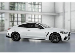 Mercedes-Benz CLE AMG CLE 53 4MATIC+ Coupe 2026