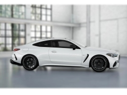 Mercedes-Benz CLE AMG CLE 53 4MATIC+ Coupe 2026