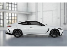 Mercedes-Benz CLE AMG CLE 53 4MATIC+ Coupe 2026
