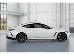 Mercedes-Benz CLE AMG CLE 53 4MATIC+ Coupe 2026