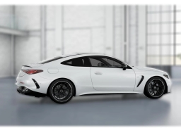 Mercedes-Benz CLE AMG CLE 53 4MATIC+ Coupe 2026