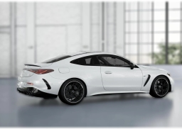 Mercedes-Benz CLE AMG CLE 53 4MATIC+ Coupe 2026