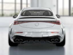 Mercedes-Benz CLE AMG CLE 53 4MATIC+ Coupe 2026