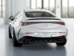 Mercedes-Benz CLE AMG CLE 53 4MATIC+ Coupe 2026