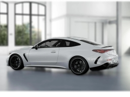 Mercedes-Benz CLE AMG CLE 53 4MATIC+ Coupe 2026