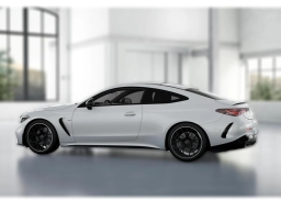 Mercedes-Benz CLE AMG CLE 53 4MATIC+ Coupe 2026