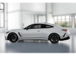 Mercedes-Benz CLE AMG CLE 53 4MATIC+ Coupe 2026