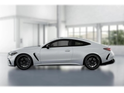Mercedes-Benz CLE AMG CLE 53 4MATIC+ Coupe 2026