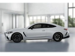 Mercedes-Benz CLE AMG CLE 53 4MATIC+ Coupe 2026