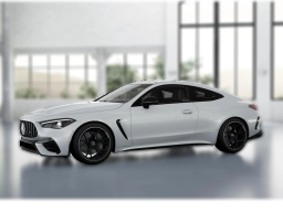 Mercedes-Benz CLE AMG CLE 53 4MATIC+ Coupe 2026