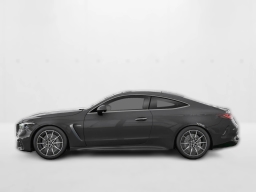 Mercedes-Benz CLE AMG CLE 53 4MATIC+ Coupe 2026