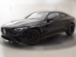 Mercedes-Benz CLE AMG CLE 53 4MATIC+ Coupe 2027