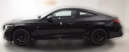 Mercedes-Benz CLE AMG CLE 53 4MATIC+ Coupe 2027