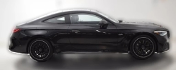 Mercedes-Benz CLE AMG CLE 53 4MATIC+ Coupe 2027