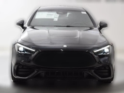 Mercedes-Benz CLE AMG CLE 53 4MATIC+ Coupe 2027