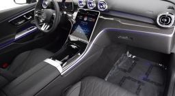 Mercedes-Benz CLE AMG CLE 53 4MATIC+ Coupe 2027