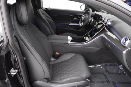Mercedes-Benz CLE AMG CLE 53 4MATIC+ Coupe 2027