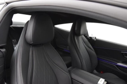 Mercedes-Benz CLE AMG CLE 53 4MATIC+ Coupe 2027