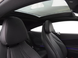 Mercedes-Benz CLE AMG CLE 53 4MATIC+ Coupe 2027