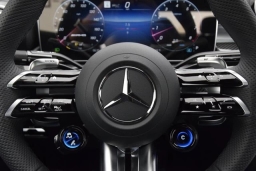 Mercedes-Benz CLE AMG CLE 53 4MATIC+ Coupe 2027