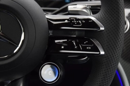 Mercedes-Benz CLE AMG CLE 53 4MATIC+ Coupe 2027