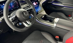 Mercedes-Benz CLE AMG CLE 53 4MATIC+ Coupe 2026