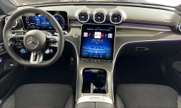 Mercedes-Benz CLE AMG CLE 53 4MATIC+ Coupe 2026