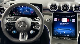 Mercedes-Benz CLE AMG CLE 53 4MATIC+ Coupe 2026