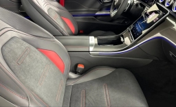 Mercedes-Benz CLE AMG CLE 53 4MATIC+ Coupe 2026