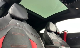 Mercedes-Benz CLE AMG CLE 53 4MATIC+ Coupe 2026