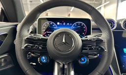 Mercedes-Benz CLE AMG CLE 53 4MATIC+ Coupe 2026