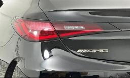 Mercedes-Benz CLE AMG CLE 53 4MATIC+ Coupe 2026
